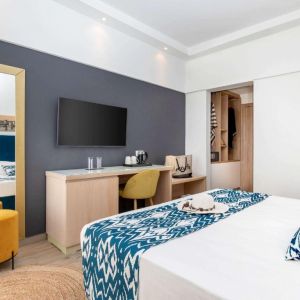 Mercure Rhodes Alexia Hotel and Spa