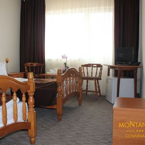 Hotel Montana 2*