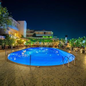 Hotel Roxani