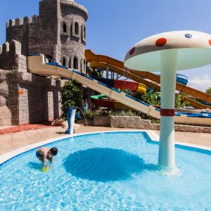 Hotel Adalya ArtSide