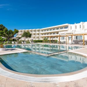 Hotel Afandou Bay Village