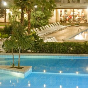 Hotel President Costa Brava