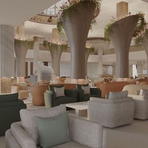 Hotel Ducale Lara (ex.Venezia Palace De Luxe Resort)