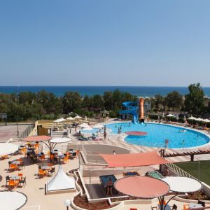 Hotel Georgioupolis Resort Aqua Park and Spa
