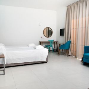 Mandali Hotel