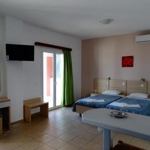 Paradiso Aparthotel