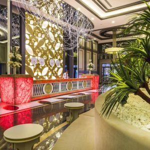 Diamond Premium Hotel and Spa
