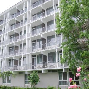 Hotel Carmen Azzuro