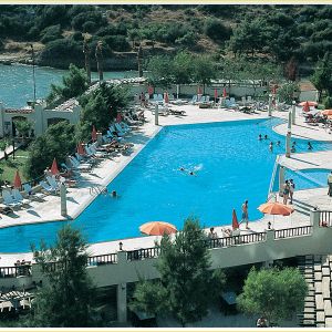 Hotel Tusan Beach Resort