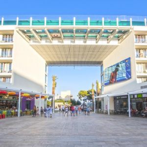 INNSiDE Calvia Beach ex. Calvia Beach Plaza