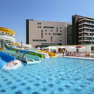 Wind of Lara Hotel and Spa