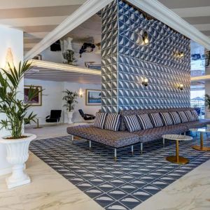 Hotel Mongibello Ibiza