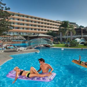 Hotel Oceanis Park
