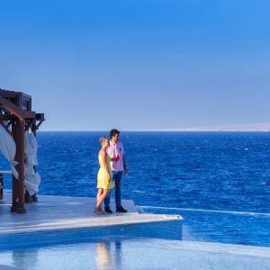 Oberoi Sahl Hasheesh