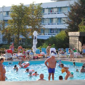 Hotel Cristal Cap Aurora
