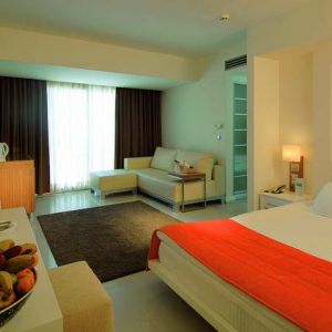 Hotel Isis and Spa