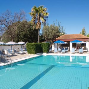 Hotel Nathalie
