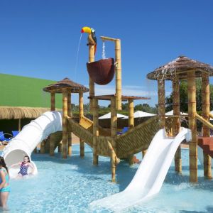 Hotel HSM Canarios Park