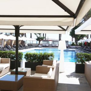 Hotel Playa Golf