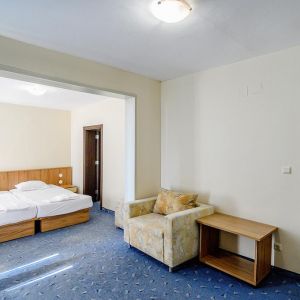 Hotel Journalist