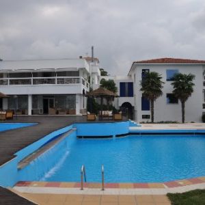 Kamari Beach Thassos