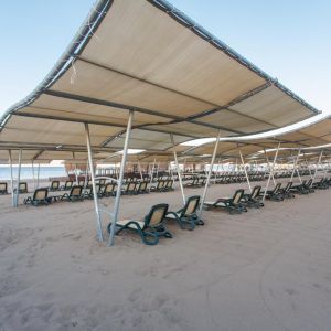 Sherwood Suites Resort