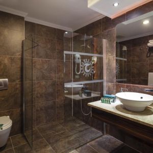 Club Hotel Turan Prince World