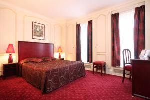 Hotel du Pre