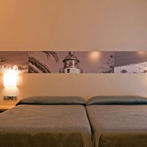 Hotel Bernat II