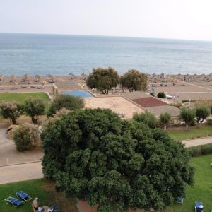 Hotel Blue Sea Beach Resort