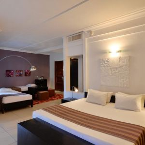 Hotel La Plantation