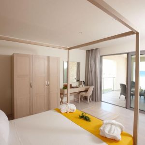 Hotel Sentido Port Royal Villas and Spa