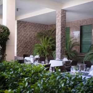 Tui Blue Barut Andiz Hotel