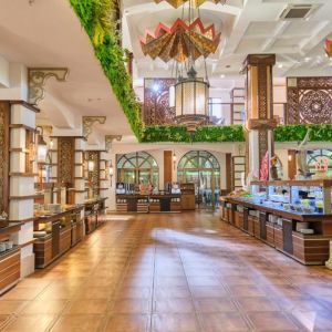 NoxInn Hotel Club (Ex.Hotel Club Konakli Family Resort)