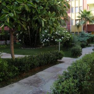 Saritas Hotel ONLY FAMILY CONCEPT