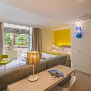 Abora Catarina by Lopesan Hotel
