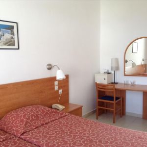 Hotel Pylea Beach