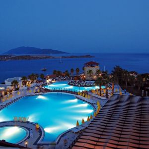 Asteria Bodrum Resort