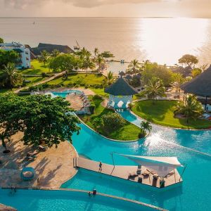 Hotel Royal Zanzibar Beach Resort