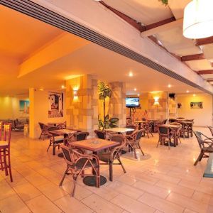 Hotel Carina