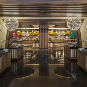 Hotel Botanik Platinum