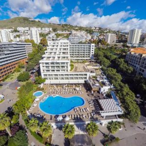 Hotel Melia Madeira Mare Resort and Spa