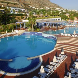 Hotel Imperial Belvedere