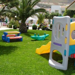 Nikolas Villas Appartments