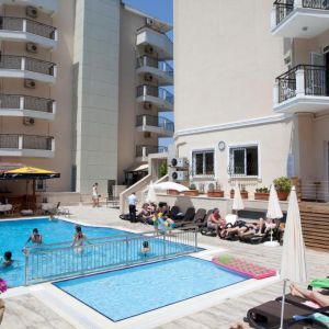 Riviera Hotel and Spa