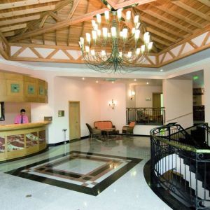 Hotel Akka Claros