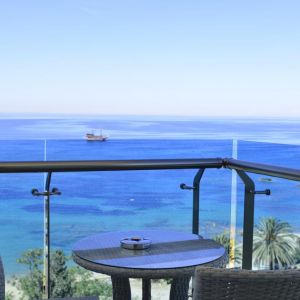 Azura Deluxe Resort and Spa