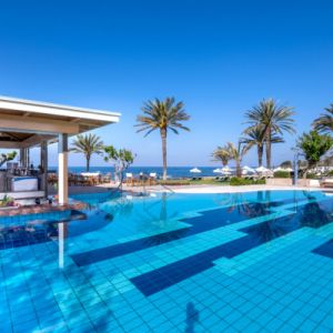 Hotel Constantinou Bros Athena Beach
