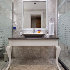 Hotel Justiniano Deluxe Resort