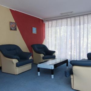 Hotel Arta Eforie Nord